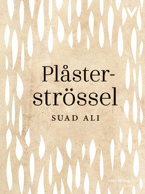 cover image of Plåsterströssel